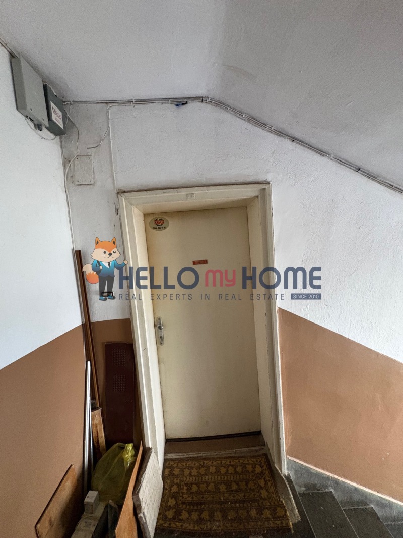 Продава  2-стаен град София , Изток , 63 кв.м | 14746417 - изображение [10]
