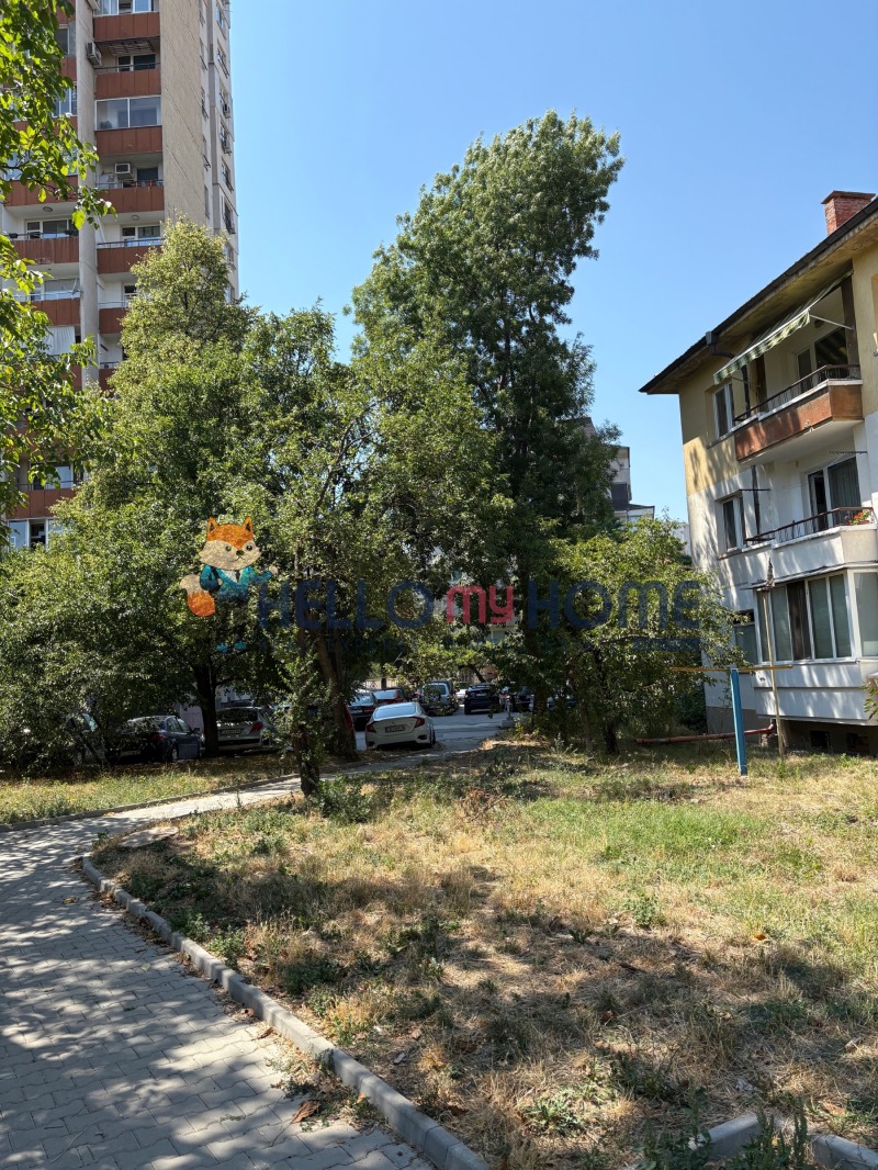 Продава  2-стаен град София , Изток , 63 кв.м | 14746417 - изображение [4]
