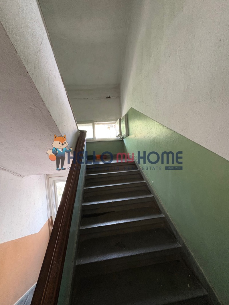 Продава  2-стаен град София , Изток , 63 кв.м | 14746417 - изображение [6]