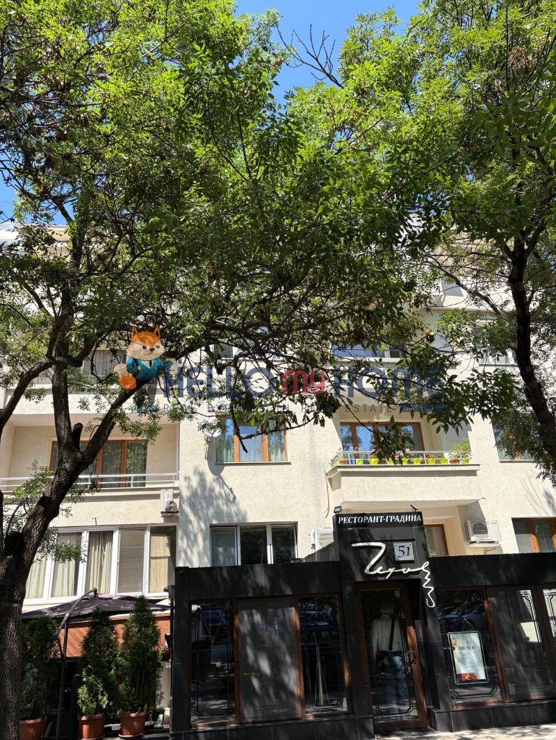 Продава  2-стаен град София , Изток , 63 кв.м | 14746417 - изображение [2]