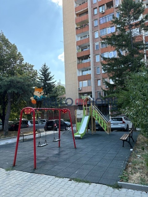 Продава  2-стаен град София , Изток , 63 кв.м | 14746417 - изображение [16]