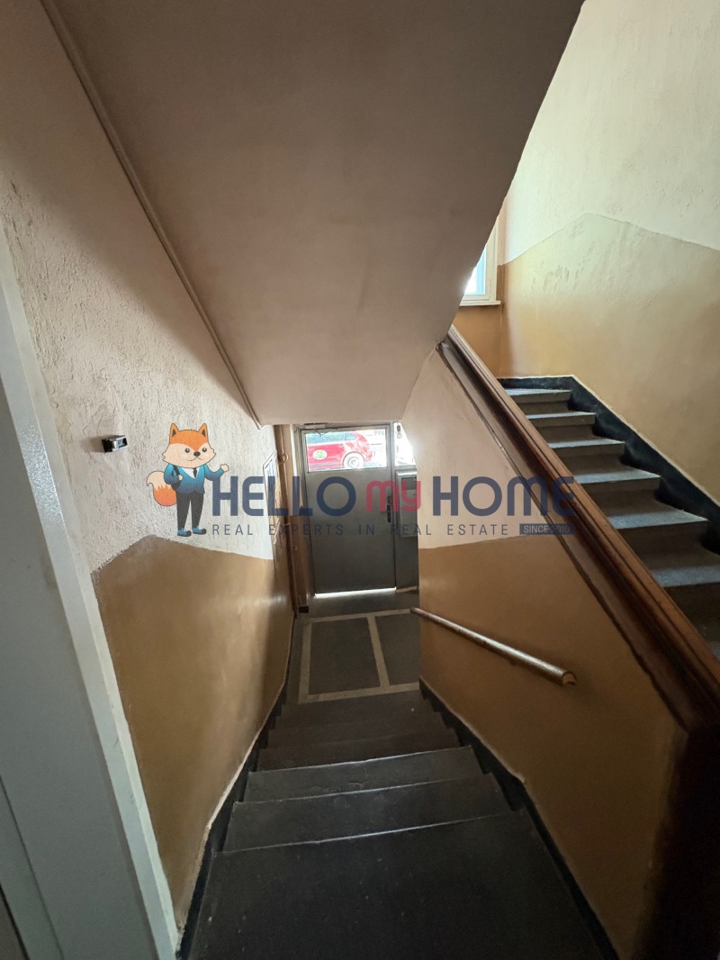 Продава  2-стаен град София , Изток , 63 кв.м | 14746417 - изображение [11]