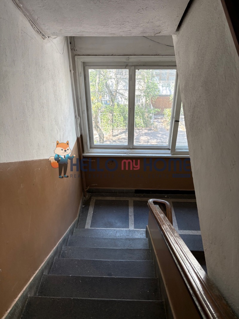 Продава  2-стаен град София , Изток , 63 кв.м | 14746417 - изображение [5]