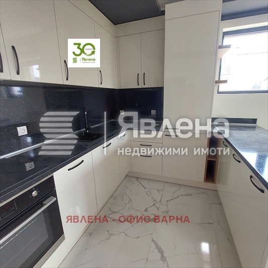 Продава  2-стаен град Варна , Изгрев , 80 кв.м | 79368240 - изображение [4]