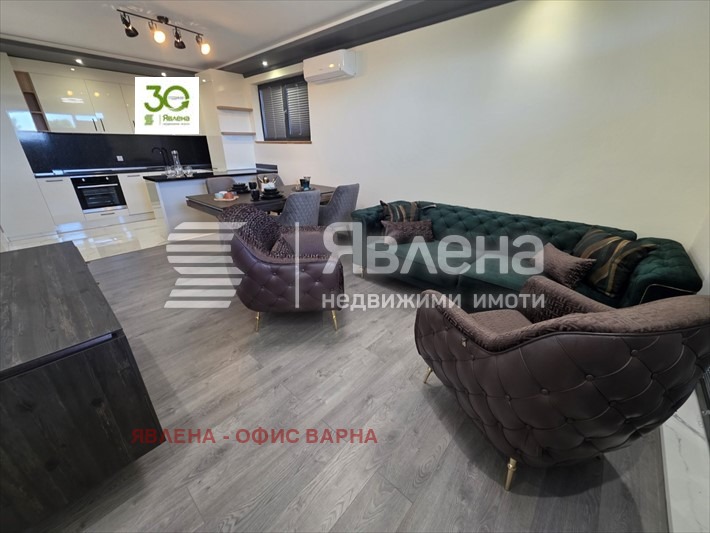 Продава  2-стаен град Варна , Изгрев , 80 кв.м | 79368240
