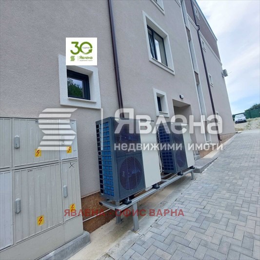 Продава  2-стаен град Варна , Изгрев , 80 кв.м | 79368240 - изображение [17]