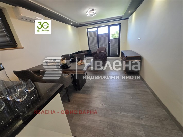 Продава  2-стаен град Варна , Изгрев , 80 кв.м | 79368240 - изображение [2]