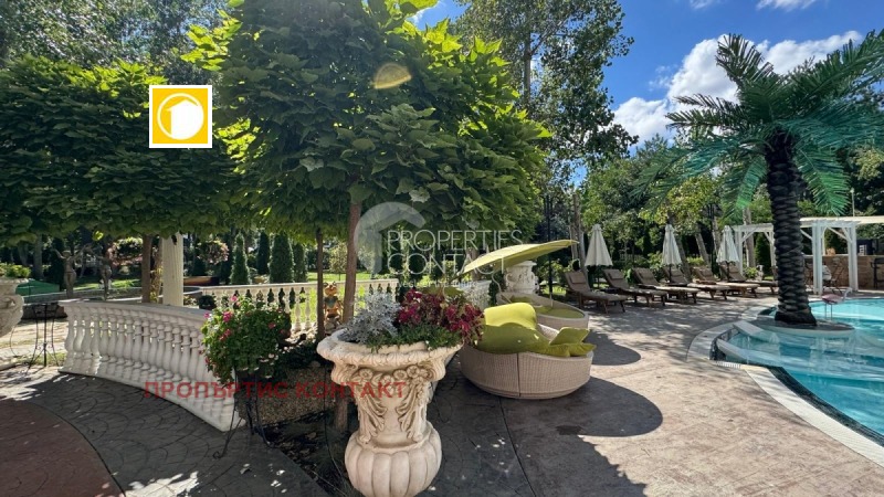На продаж  1 спальня область Бургас , к.к. Слънчев бряг , 49 кв.м | 45089680 - зображення [13]
