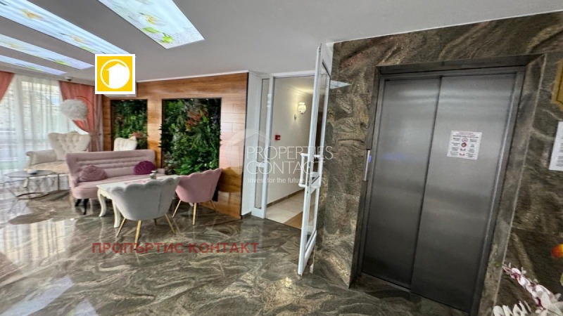 На продаж  1 спальня область Бургас , к.к. Слънчев бряг , 49 кв.м | 45089680 - зображення [8]