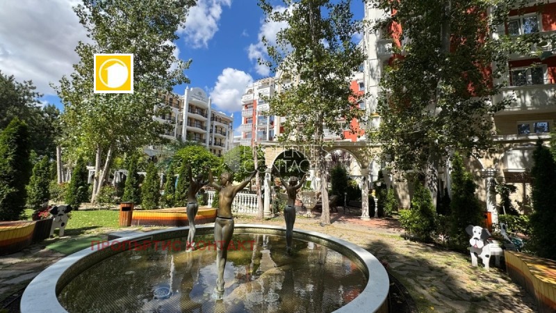 На продаж  1 спальня область Бургас , к.к. Слънчев бряг , 49 кв.м | 45089680 - зображення [5]