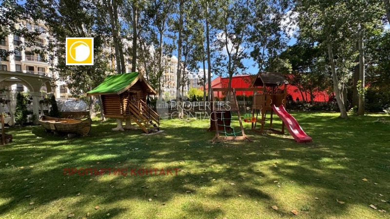 На продаж  1 спальня область Бургас , к.к. Слънчев бряг , 49 кв.м | 45089680 - зображення [17]