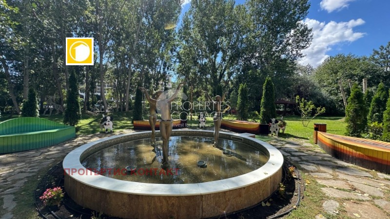 На продаж  1 спальня область Бургас , к.к. Слънчев бряг , 49 кв.м | 45089680 - зображення [16]