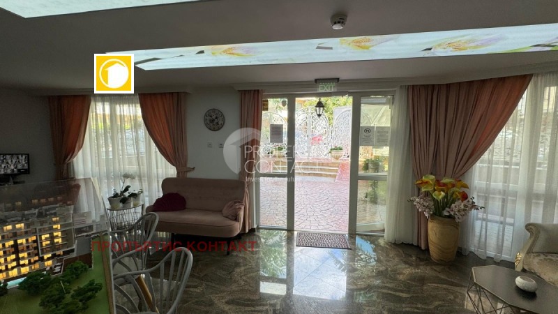 На продаж  1 спальня область Бургас , к.к. Слънчев бряг , 49 кв.м | 45089680 - зображення [10]