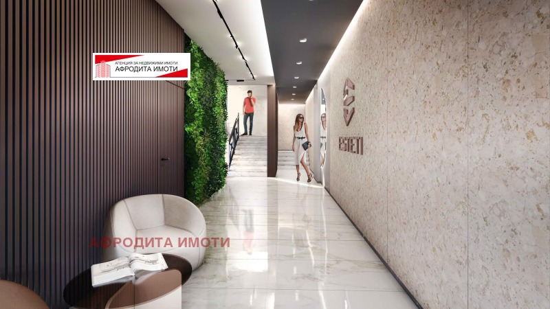 Продава 2-СТАЕН, гр. Стара Загора, Самара 3, снимка 5 - Апартаменти - 52143829