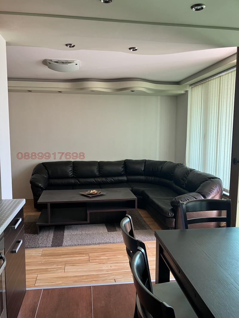 Продава 2-СТАЕН, гр. Варна, Базар Левски, снимка 4 - Апартаменти - 53070904