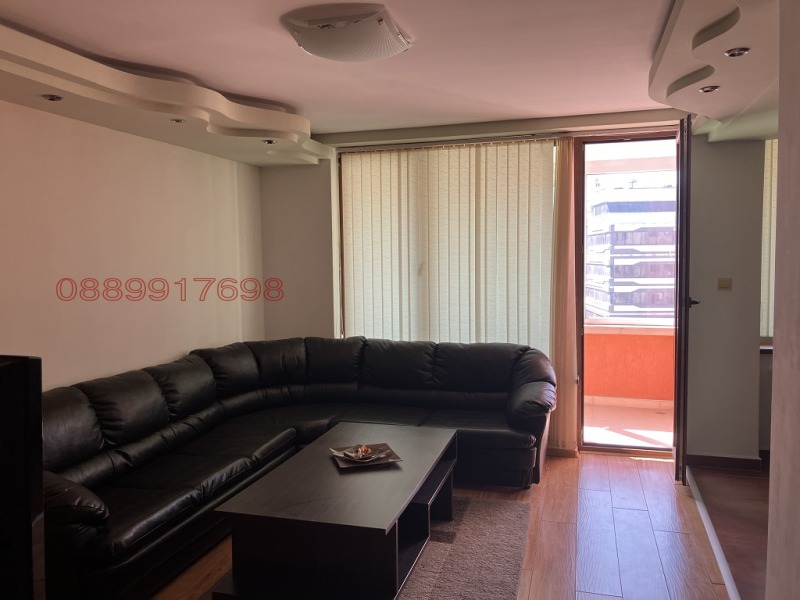 Продава 2-СТАЕН, гр. Варна, Базар Левски, снимка 3 - Апартаменти - 53070904