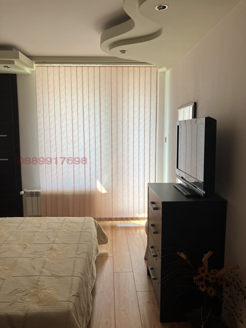 Продава 2-СТАЕН, гр. Варна, Базар Левски, снимка 12 - Апартаменти - 53070904