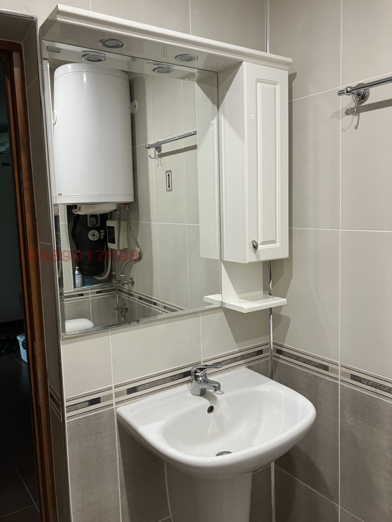 Продава 2-СТАЕН, гр. Варна, Базар Левски, снимка 15 - Апартаменти - 53070904