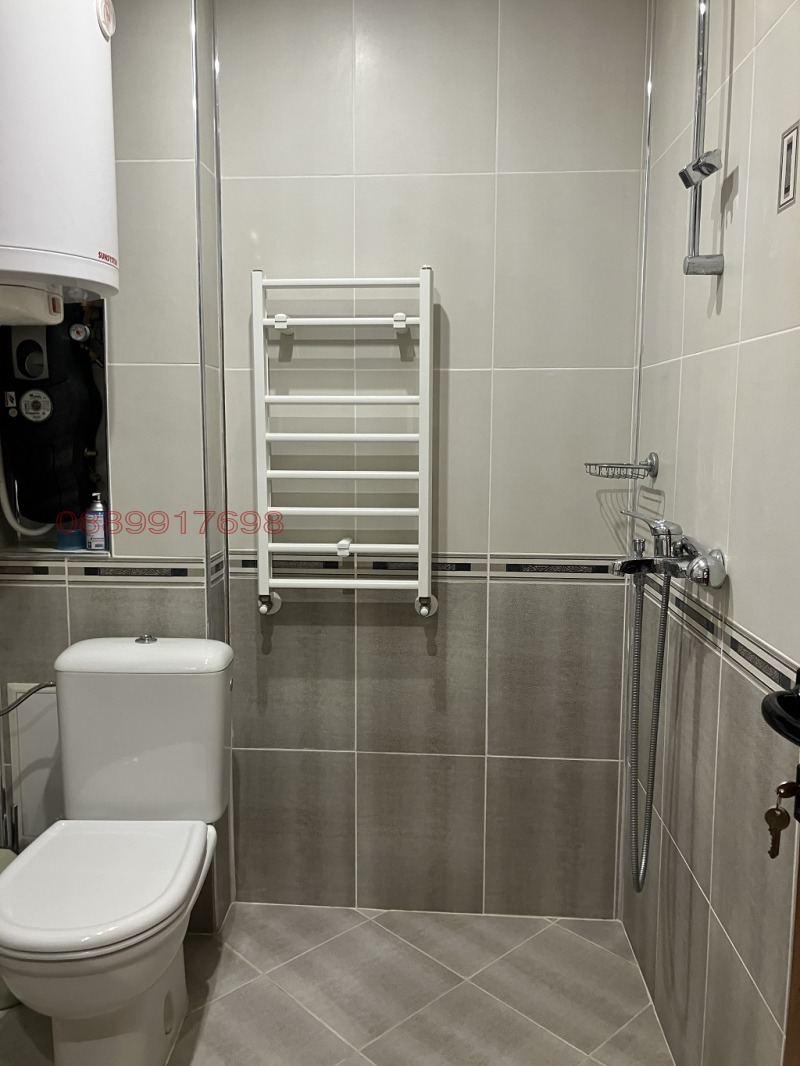 Продава 2-СТАЕН, гр. Варна, Базар Левски, снимка 14 - Апартаменти - 53070904