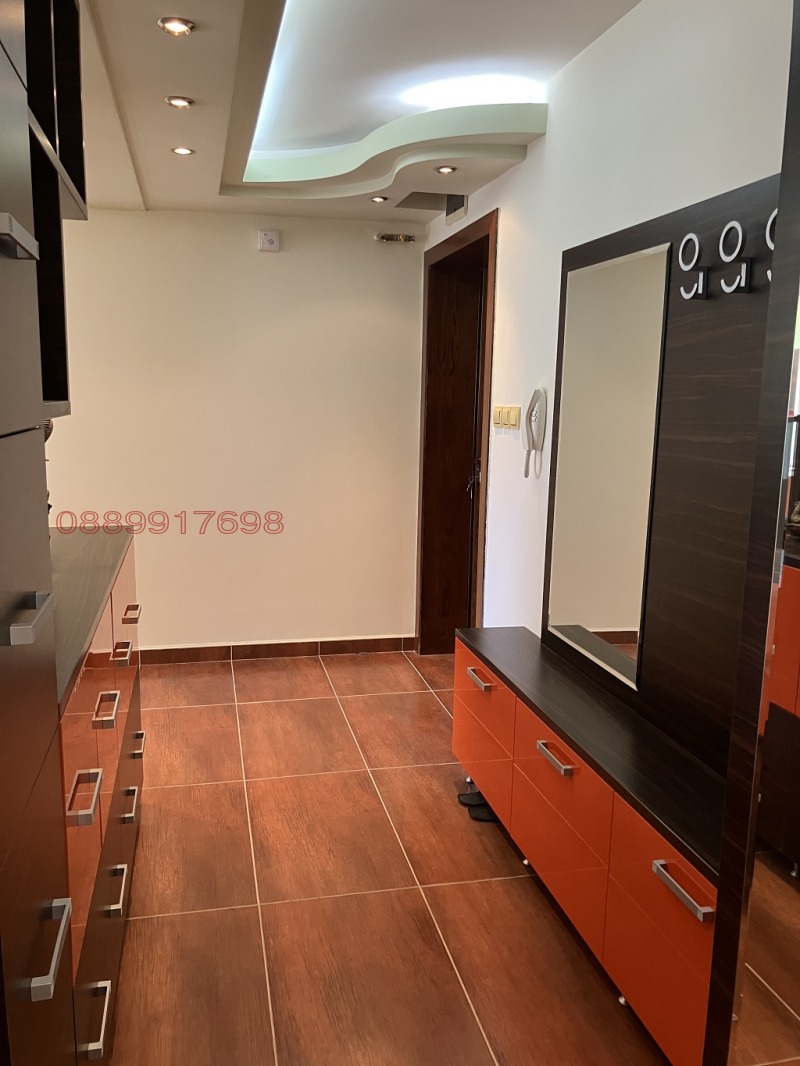 Продава 2-СТАЕН, гр. Варна, Базар Левски, снимка 9 - Апартаменти - 53070904