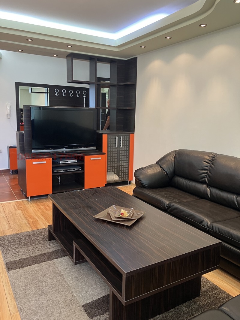 Продава 2-СТАЕН, гр. Варна, Базар Левски, снимка 6 - Апартаменти - 53070904