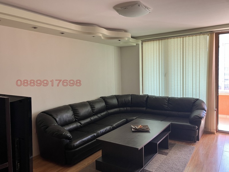 Продава 2-СТАЕН, гр. Варна, Базар Левски, снимка 2 - Апартаменти - 53070904