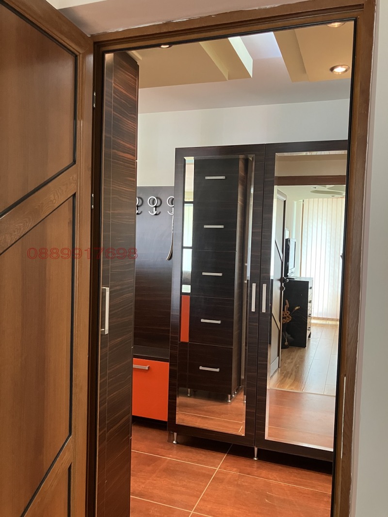 Продава 2-СТАЕН, гр. Варна, Базар Левски, снимка 8 - Апартаменти - 53070904