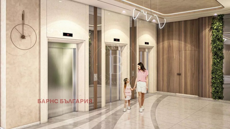 Продава 2-СТАЕН, гр. София, Младост 3, снимка 15 - Апартаменти - 52291110