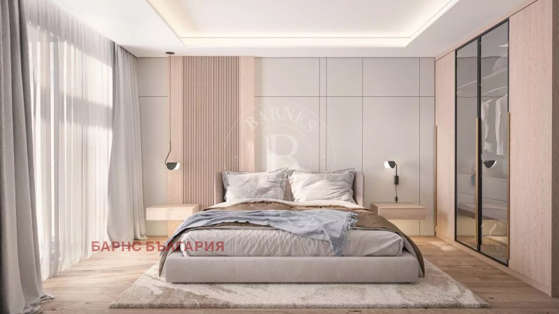 Продава 2-СТАЕН, гр. София, Младост 3, снимка 4 - Апартаменти - 52291110