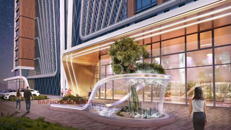 Продава 2-СТАЕН, гр. София, Младост 3, снимка 7 - Апартаменти - 52291110