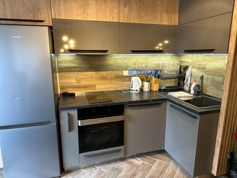 Продава 2-СТАЕН, гр. Варна, Колхозен пазар, снимка 2 - Апартаменти - 52602803