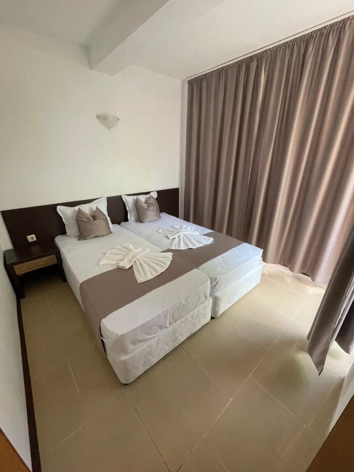 Продава 2-СТАЕН, к.к. Слънчев бряг, област Бургас, снимка 4 - Апартаменти - 53190095