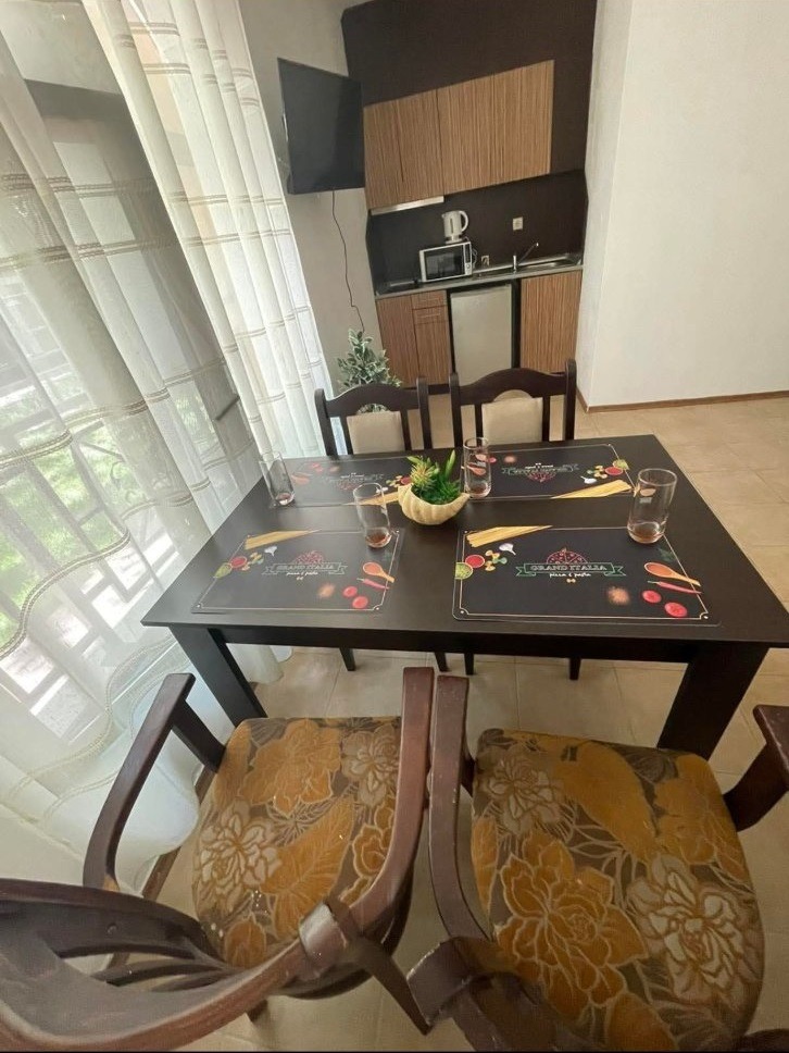 Продава 2-СТАЕН, к.к. Слънчев бряг, област Бургас, снимка 3 - Апартаменти - 53190095