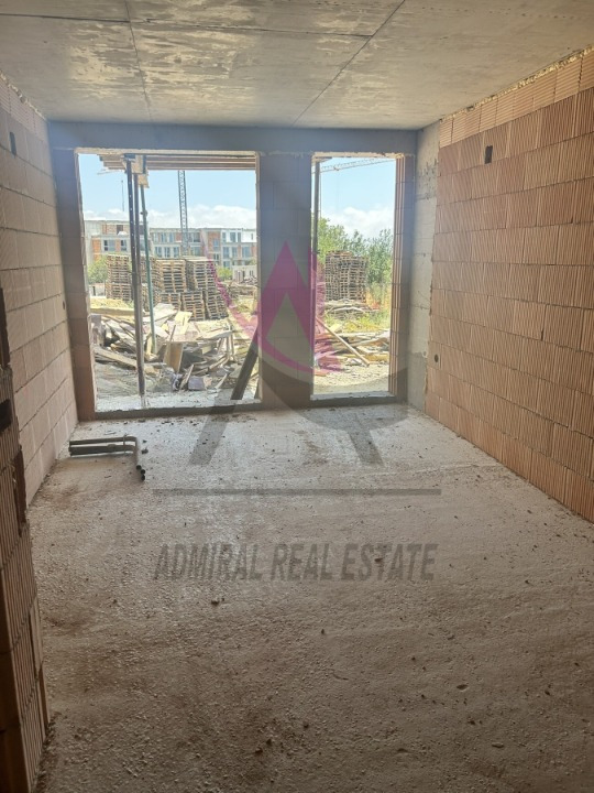 Продава 2-СТАЕН, гр. Варна, Владислав Варненчик 1, снимка 3 - Апартаменти - 53460657