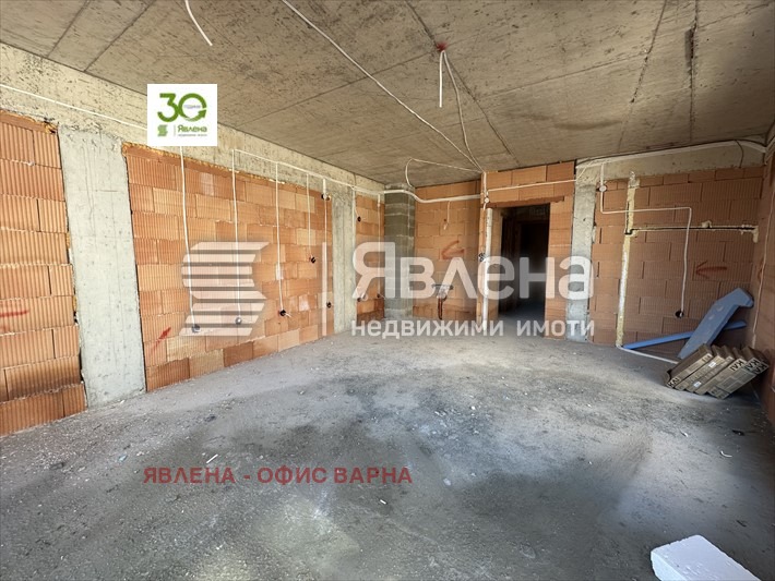 Продава 2-СТАЕН, гр. Варна, Погреби, снимка 5 - Апартаменти - 55712870