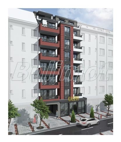 Продава 2-СТАЕН, гр. Варна, Погреби, снимка 2 - Апартаменти - 56359299