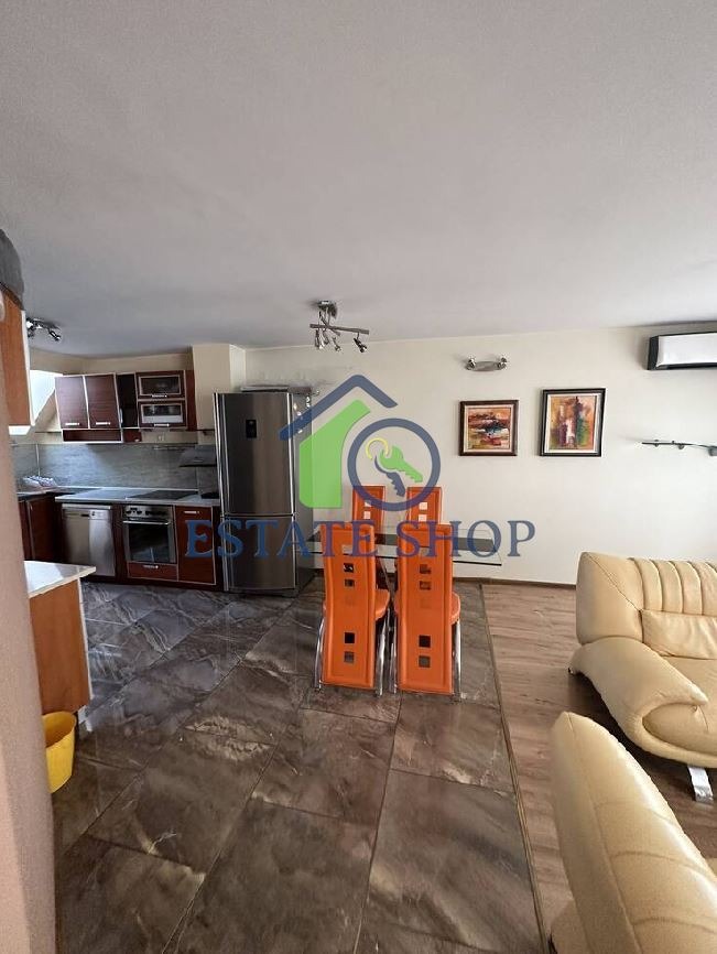 Te koop  2 slaapkamers Plovdiv , Marasja , 200 m² | 52404689 - afbeelding [2]