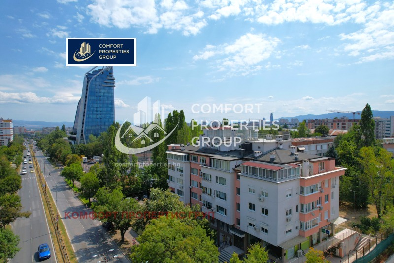 For Sale  2 bedroom Sofia , Dianabad , 213 sq.m | 18459650 - image [9]