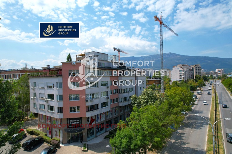 À vendre  2 chambres Sofia , Dianabad , 213 m² | 18459650 - image [5]