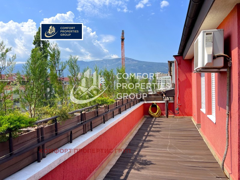 Na prodej  2 ložnice Sofia , Dianabad , 213 m2 | 18459650 - obraz [13]