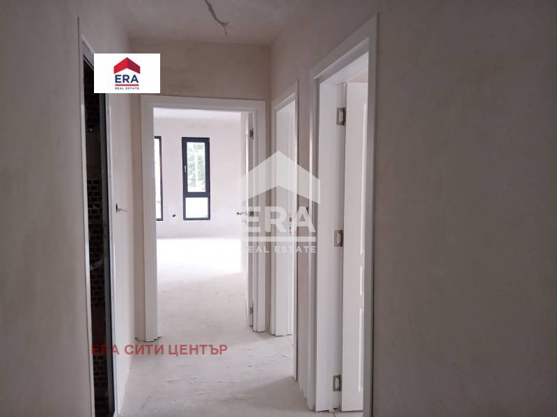 Продава 3-СТАЕН, гр. Стара Загора, Самара 3, снимка 1 - Aпартаменти - 47062932