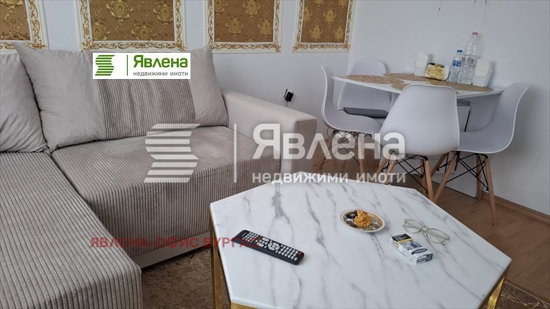 Продава  3-стаен област Бургас , к.к. Слънчев бряг , 72 кв.м | 98218412