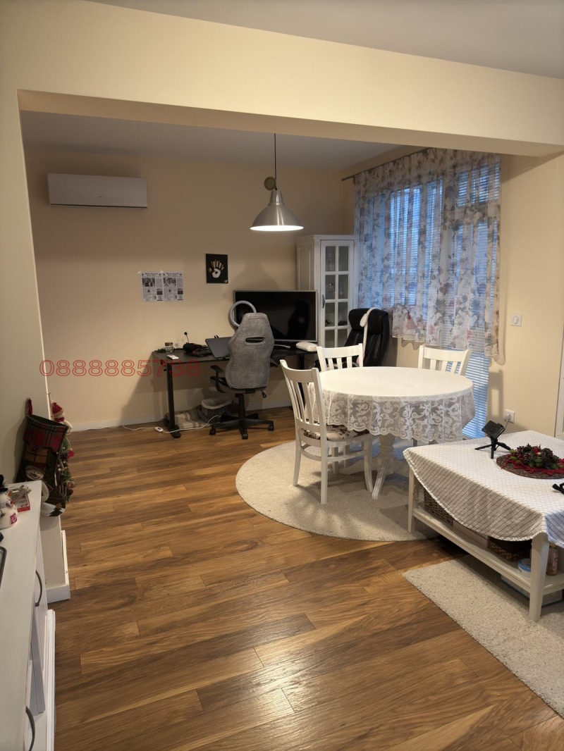 Продава  3-стаен град Стара Загора , Ремиза , 120 кв.м | 13215236 - изображение [14]