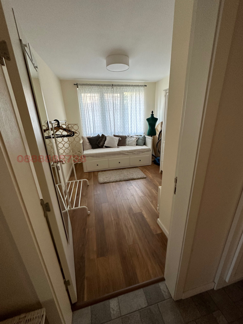 Продава 3-СТАЕН, гр. Стара Загора, Ремиза, снимка 8 - Aпартаменти - 49383286