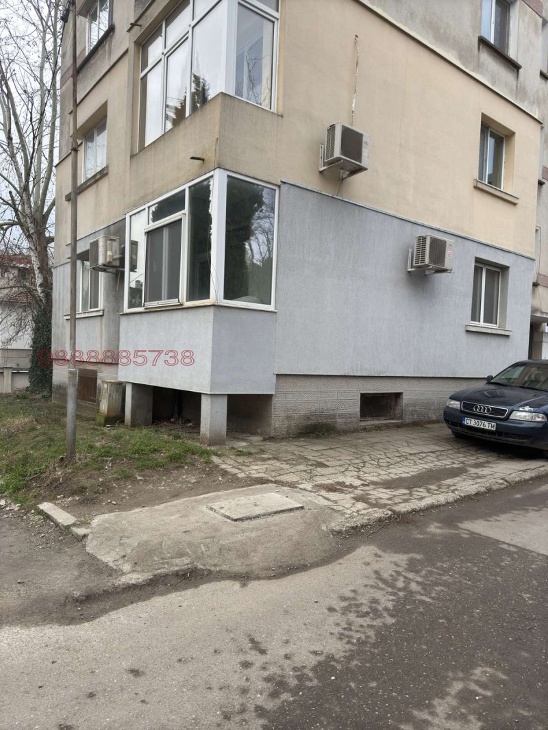 Продава 3-СТАЕН, гр. Стара Загора, Ремиза, снимка 16 - Aпартаменти - 49383286