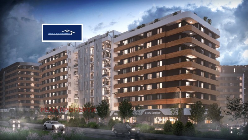 Продава  3-стаен град Бургас , Славейков , 149 кв.м | 81151522