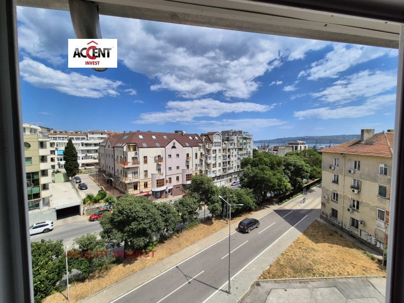 À vendre  2 chambres Varna , Tsentar , 63 m² | 27061893 - image [2]