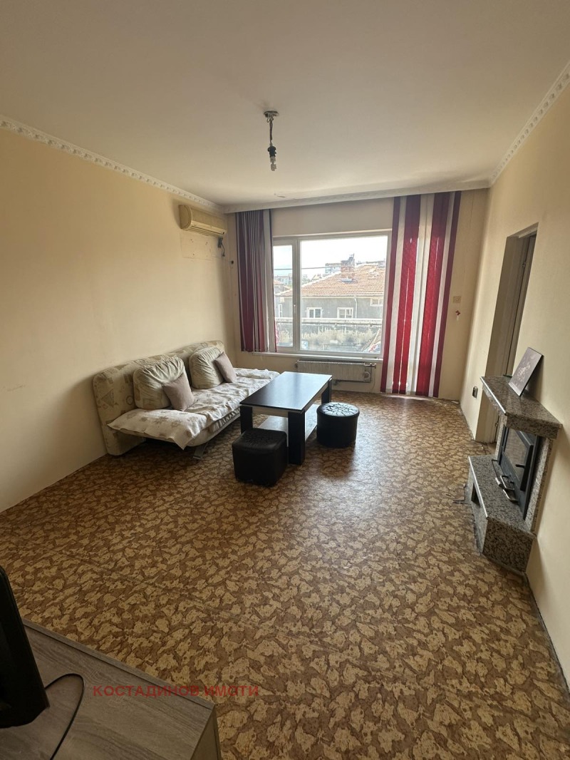 Till salu  2 sovrum Plovdiv , Vastanitjeski , 68 kvm | 47927778 - bild [4]