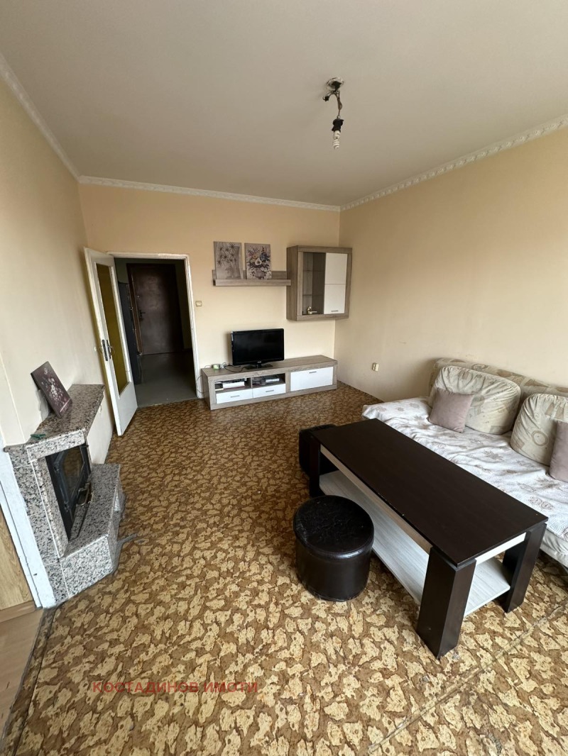 Till salu  2 sovrum Plovdiv , Vastanitjeski , 68 kvm | 47927778 - bild [7]