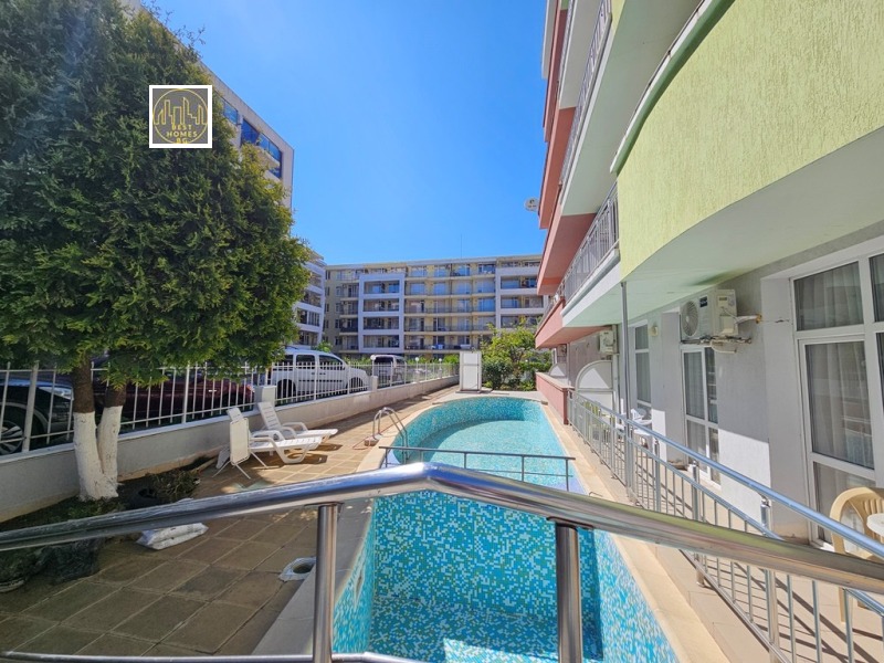 De vânzare  2 dormitoare regiunea Burgas , c.c. Slânciev briag , 97 mp | 87297384 - imagine [3]